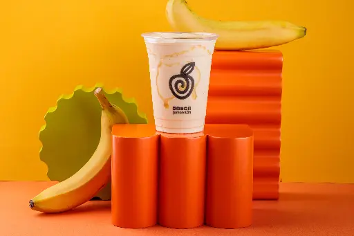 Banana Shake