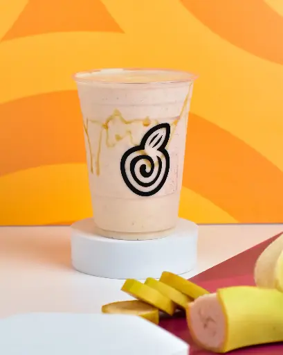 Banana Milk 