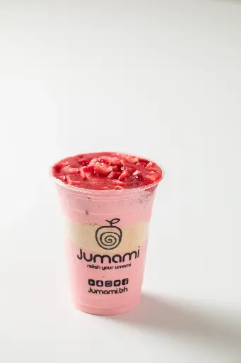 Strawberry  Cheesecake 